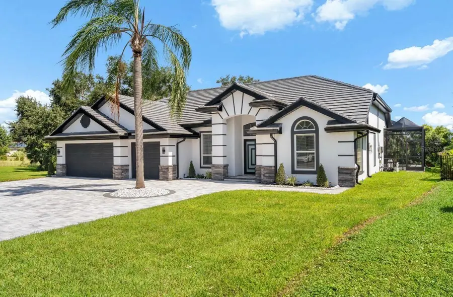 9701 Port Colony Way, Tampa, FL 33615 - #3