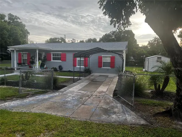 4852 18th Street, ZEPHYRHILLS, FL 33542
