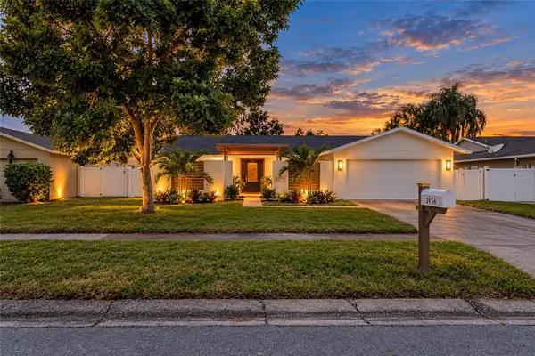 2456 Timbercrest Circle W, CLEARWATER, FL 33763