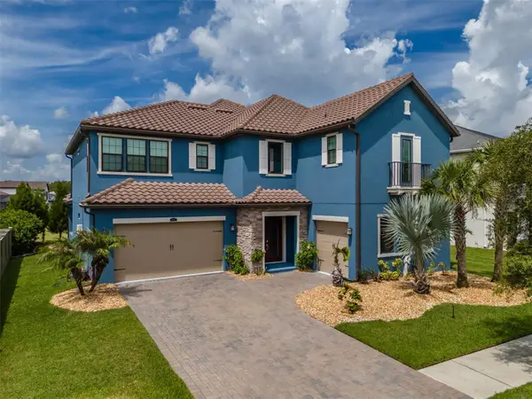 29527 Picana Lane, WESLEY CHAPEL, FL 33543