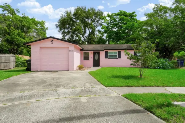 2223 Fulton Way, LARGO, FL 33774
