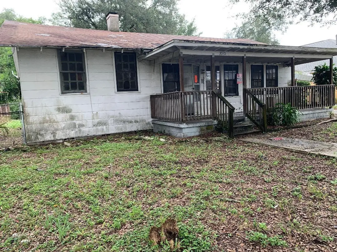 3010 E Curtis Street, Tampa, FL 33610 - #1