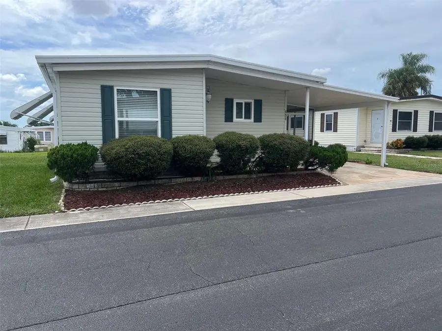 529 Needle Palm Street, Largo, FL 33778 - #2