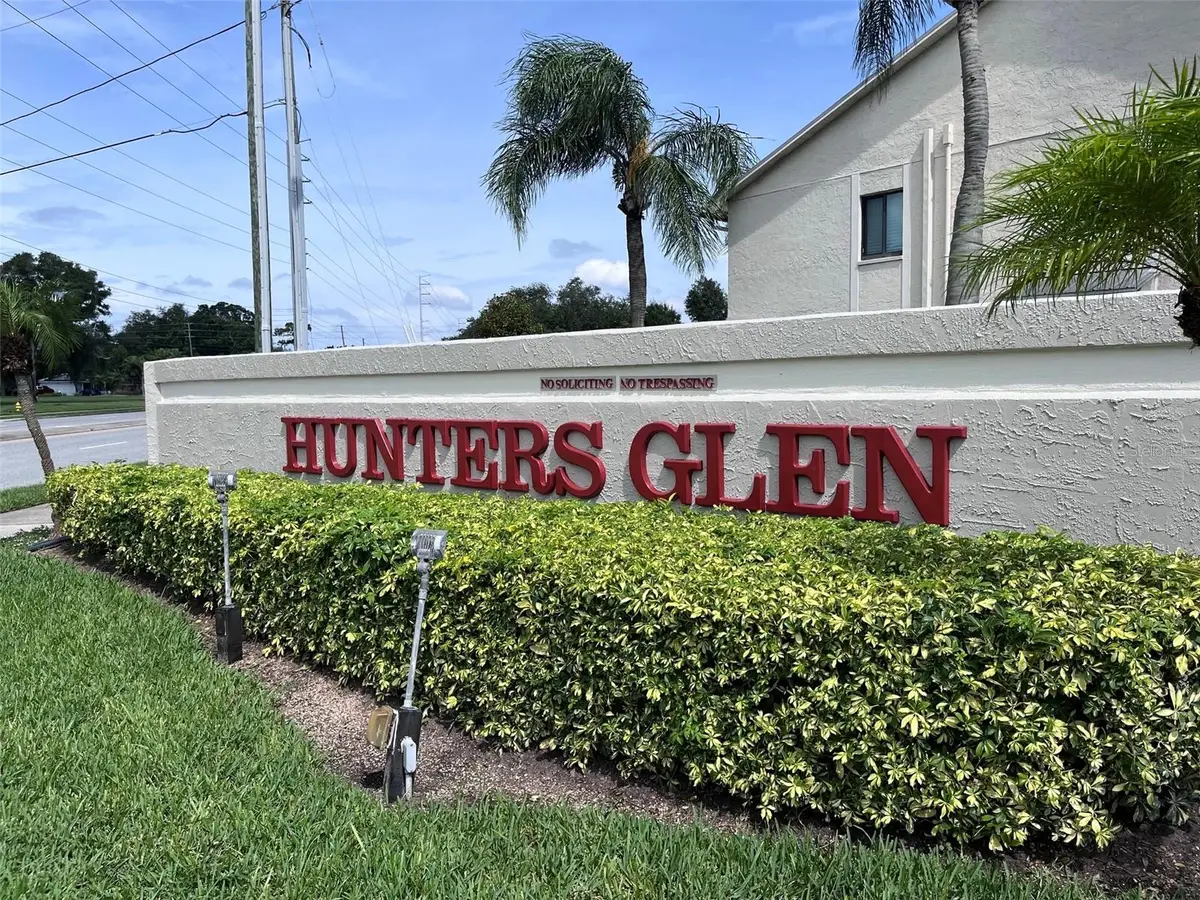 2050 Hunters Glen Drive #614, Dunedin, FL 34698 - #1