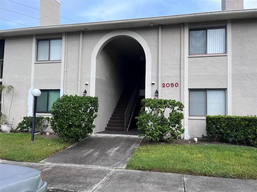 2050 Hunters Glen Drive #614, Dunedin, FL 34698 - #2