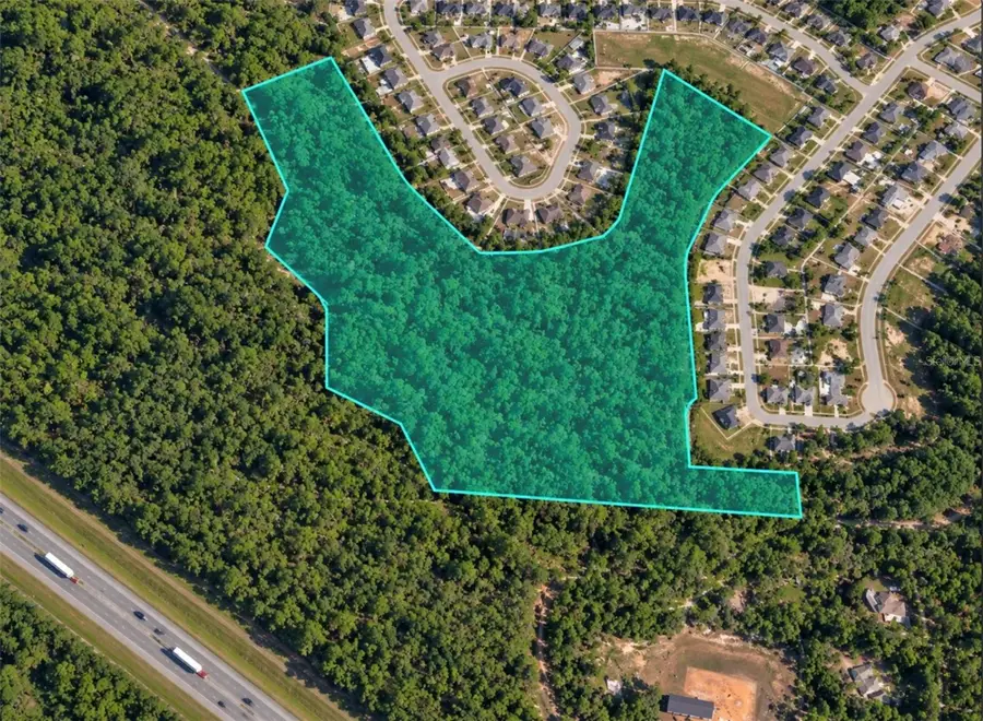 Unassigned, Cantonment, FL 32533 - #2