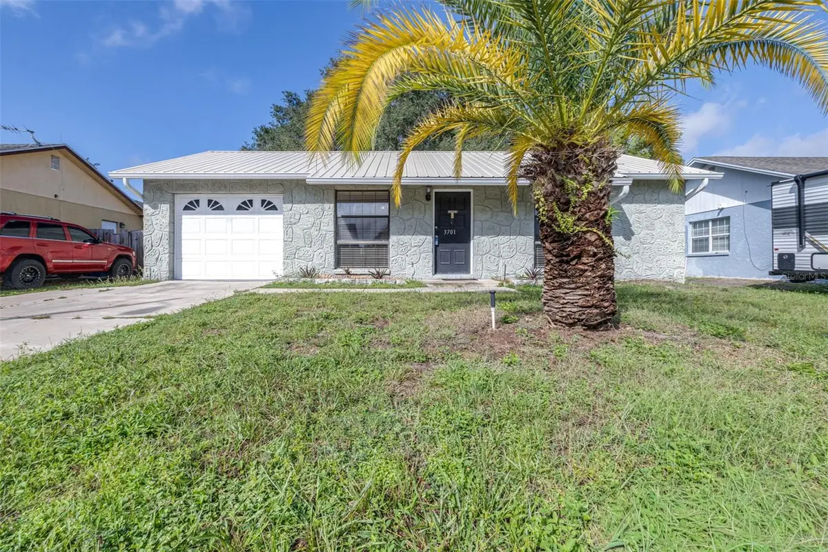 3701 Modesto Street, New Port Richey, FL 34655 - #1