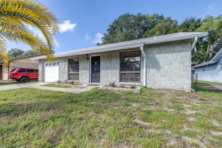 3701 Modesto Street, New Port Richey, FL 34655 - #2