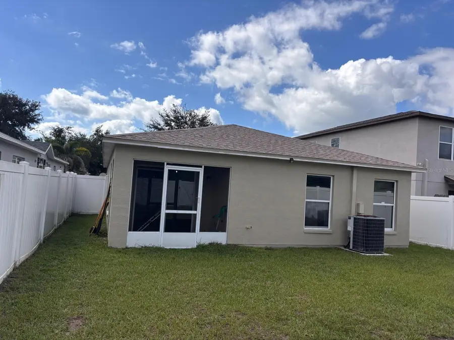 7834 Carriage Pointe Drive, Gibsonton, FL 33534 - #3