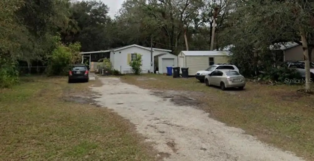 11522 North Street, Gibsonton, FL 33534 - #1