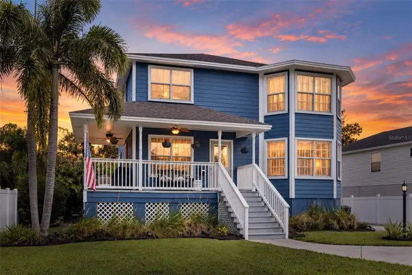 6337 Cedar Street Ne, ST PETERSBURG, FL 33702