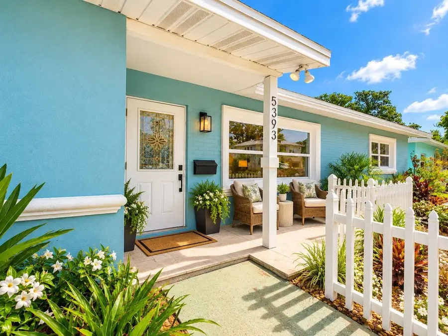 5393 16th Avenue N, Saint Petersburg, FL 33710 - #3