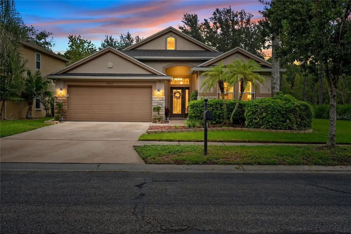 27537 Edenfield Drive, Wesley Chapel, FL 33544 - #1
