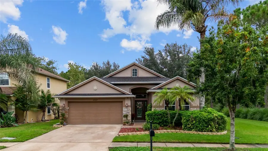 27537 Edenfield Drive, Wesley Chapel, FL 33544 - #2