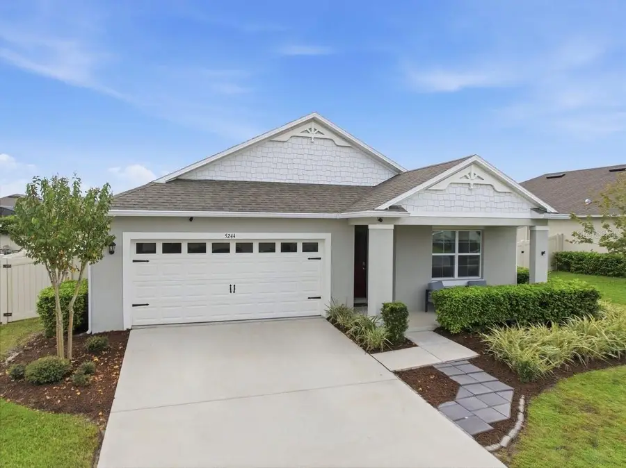 5244 Greenheart Avenue, Mount Dora, FL 32757 - #2