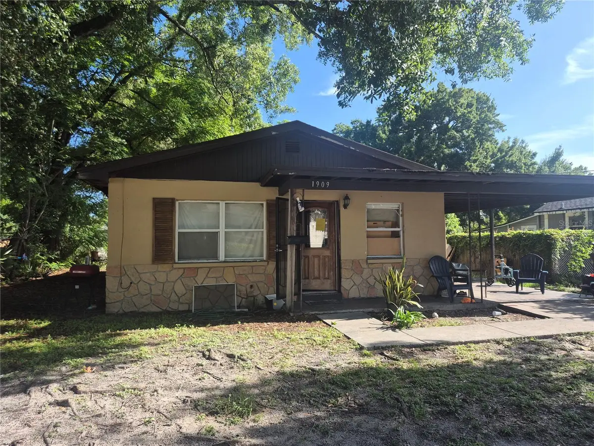 1909 W Palmetto Street, Tampa, FL 33607 - #1