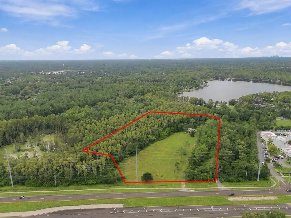 19135 N Dale Mabry Highway, Lutz, FL 33548 - #1