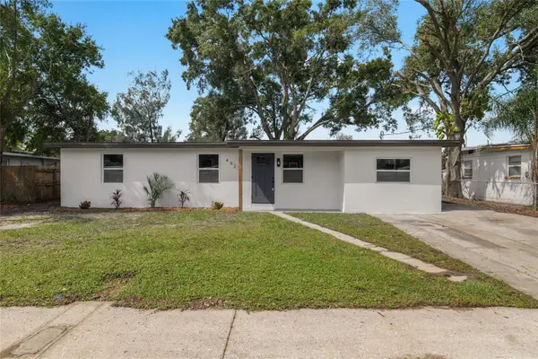 4923 S 83rd Street, TAMPA, FL 33619