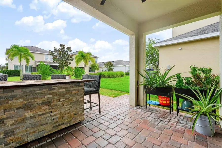 6118 Voyagers Place, Apollo Beach, FL 33572 - #2