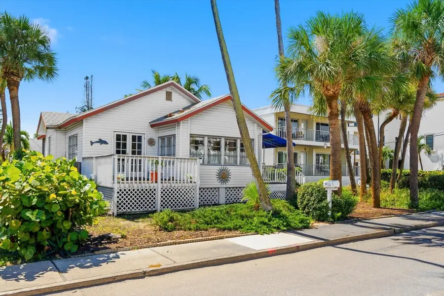 106 14th Avenue, Saint Pete Beach, FL 33706 - #2