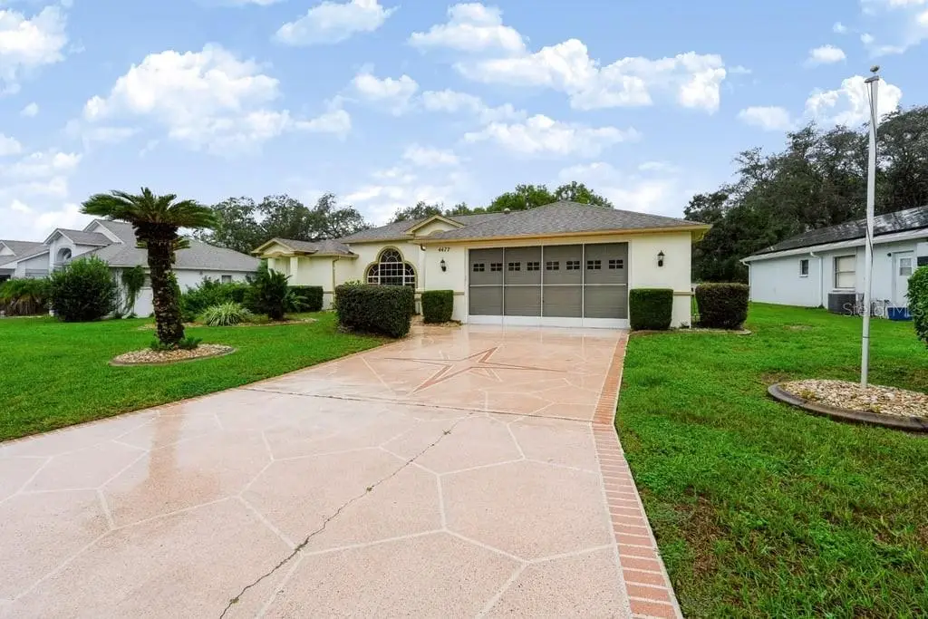 4477 Gaston Street, Spring Hill, FL 34607 - #1