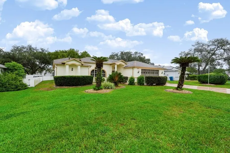4477 Gaston Street, Spring Hill, FL 34607 - #3