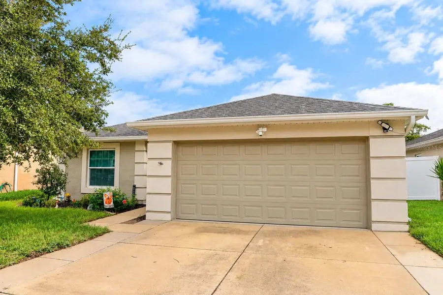 7816 Harbor Bridge Boulevard, New Port Richey, FL 34654 - #3
