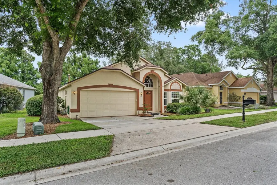 2955 Sabel Oak Place, Oviedo, FL 32765 - #2