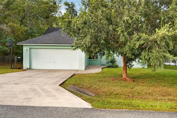 25 Fir Trail Track, OCALA, FL 34472