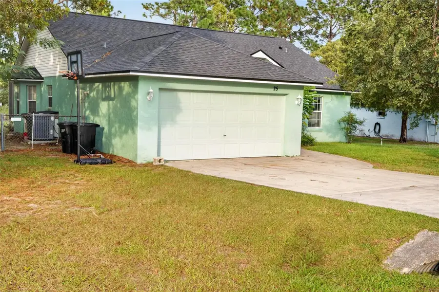 25 Fir Trail Track, Ocala, FL 34472 - #3