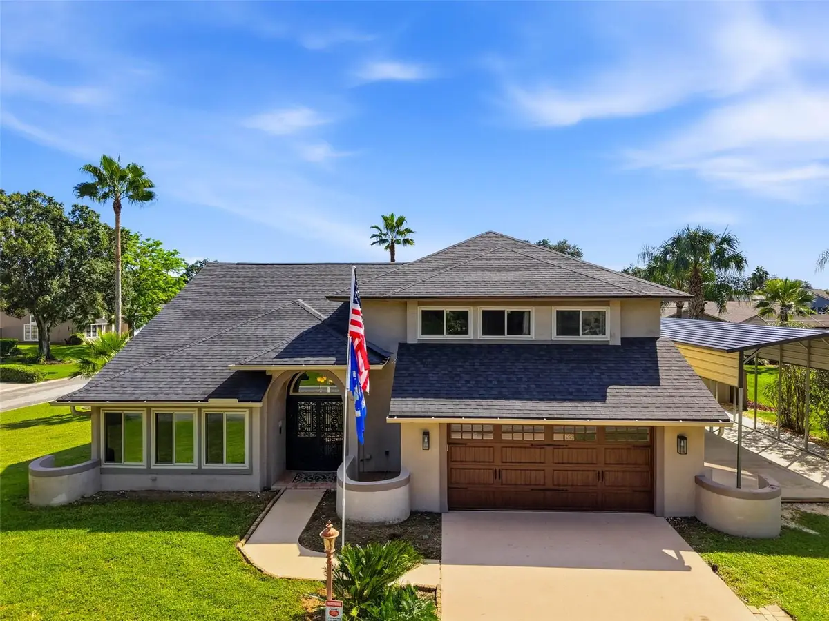 2715 Mock Orange Court, Valrico, FL 33594 - #1