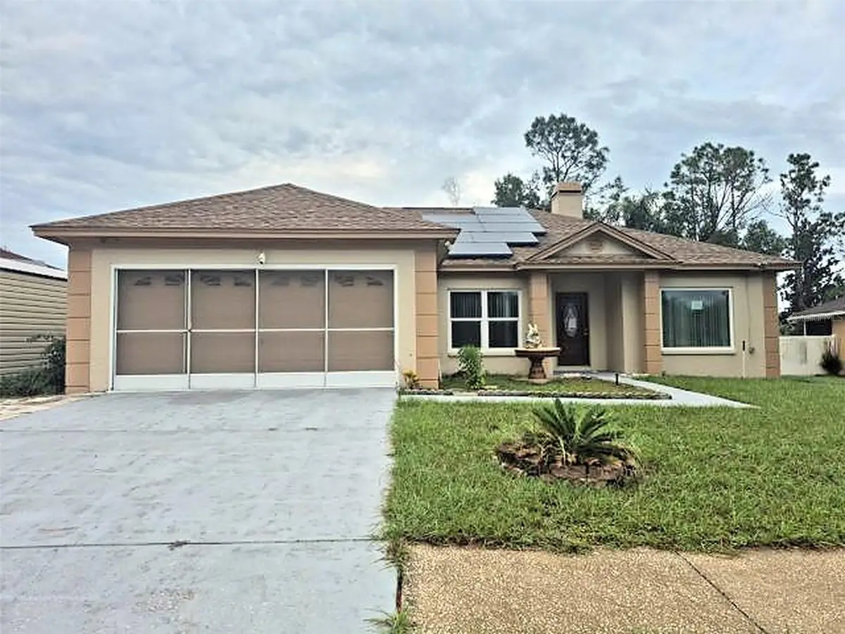 902 Greenbelt Circle, Brandon, FL 33510 - #1
