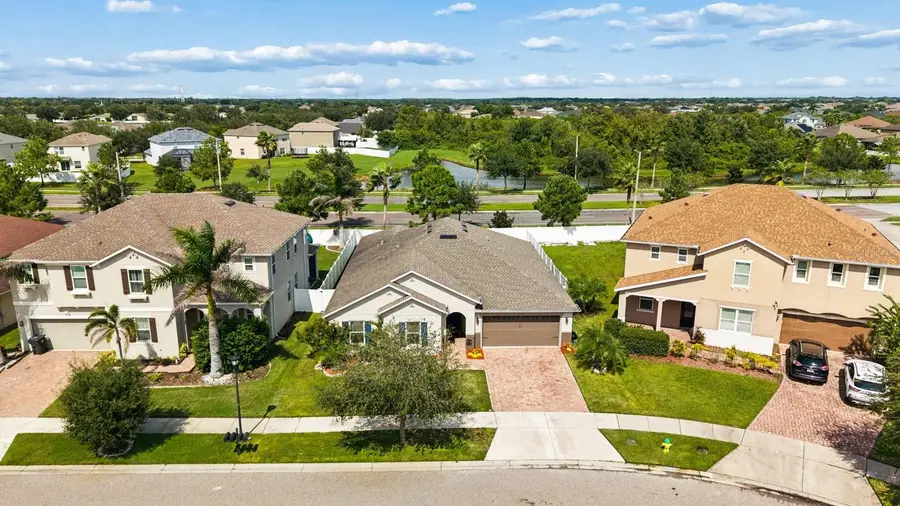 11327 Brighton Knoll Loop, Riverview, FL 33579 - #2