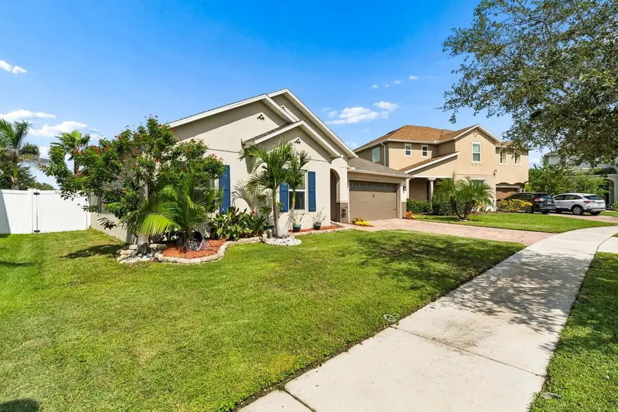 11327 Brighton Knoll Loop, Riverview, FL 33579 - #3