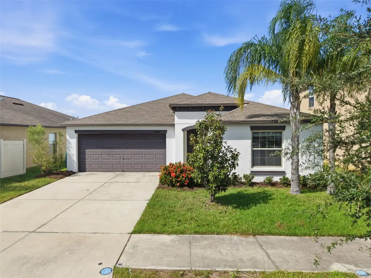 15701 Demory Point Place, Sun City Center, FL 33573 - #1