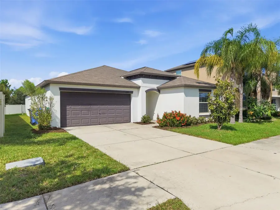 15701 Demory Point Place, Sun City Center, FL 33573 - #2