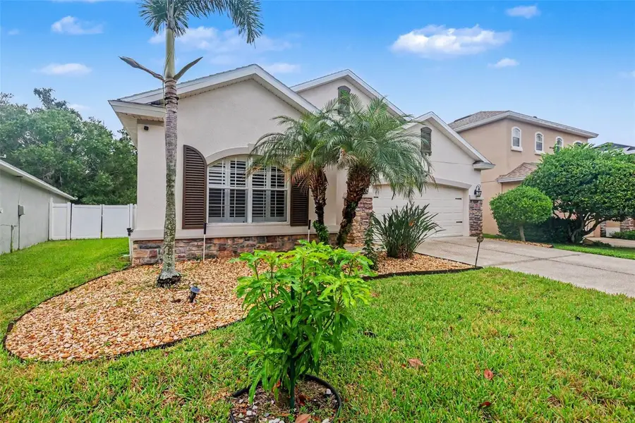 10710 Shady Preserve Dr, Riverview, FL 33579 - #2