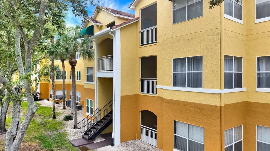 10764 70th Avenue #2208, Seminole, FL 33772 - #2