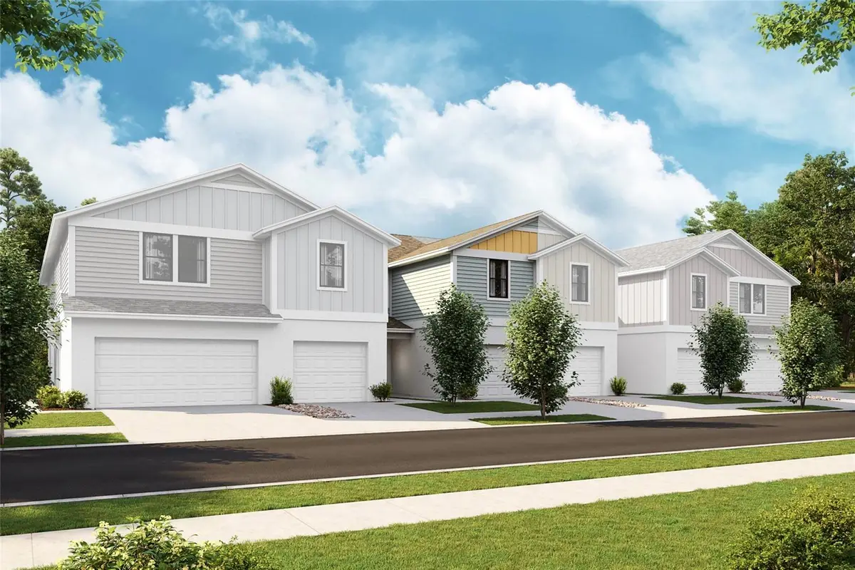 4243 Hillock Boulevard, Haines City, FL 33844 - #1