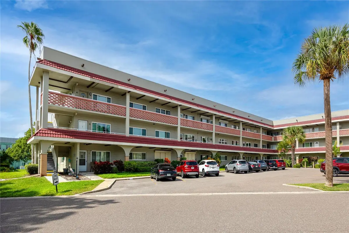 2072 Australia Way W #42, Clearwater, FL 33763 - #1