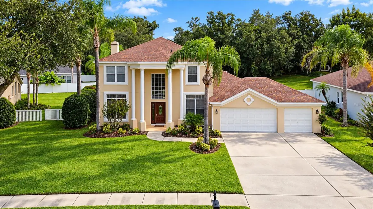 5104 Whispering Leaf Trail, Valrico, FL 33596 - #1