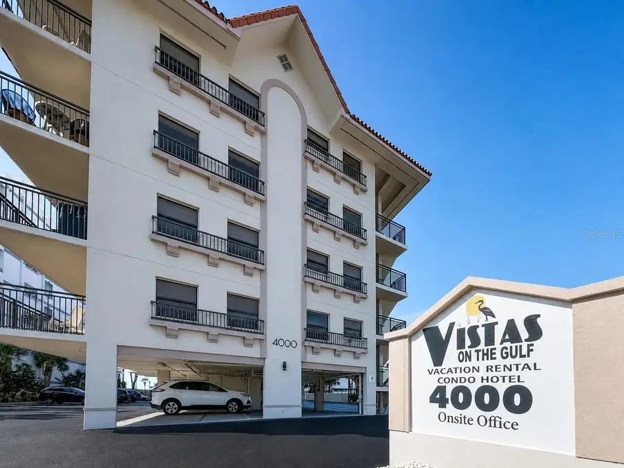 4000 Gulf Boulevard #504, Saint Pete Beach, FL 33706 - #2