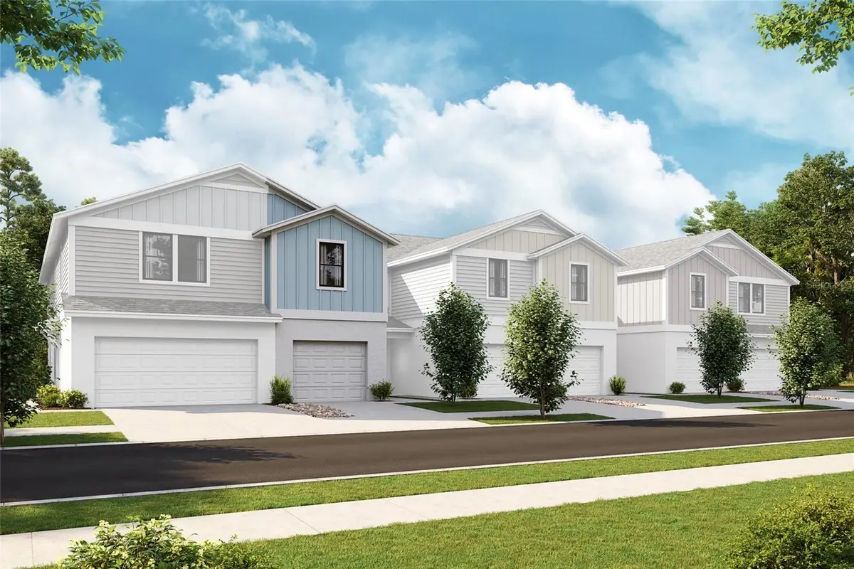 4239 Hillock Boulevard, Haines City, FL 33844 - #1