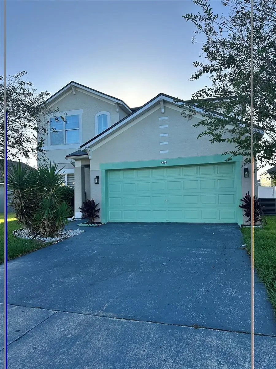 8266 Peak Avenue, Lakeland, FL 33810 - #1