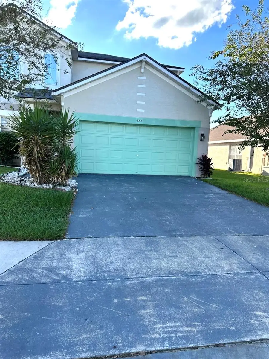 8266 Peak Avenue, Lakeland, FL 33810 - #2