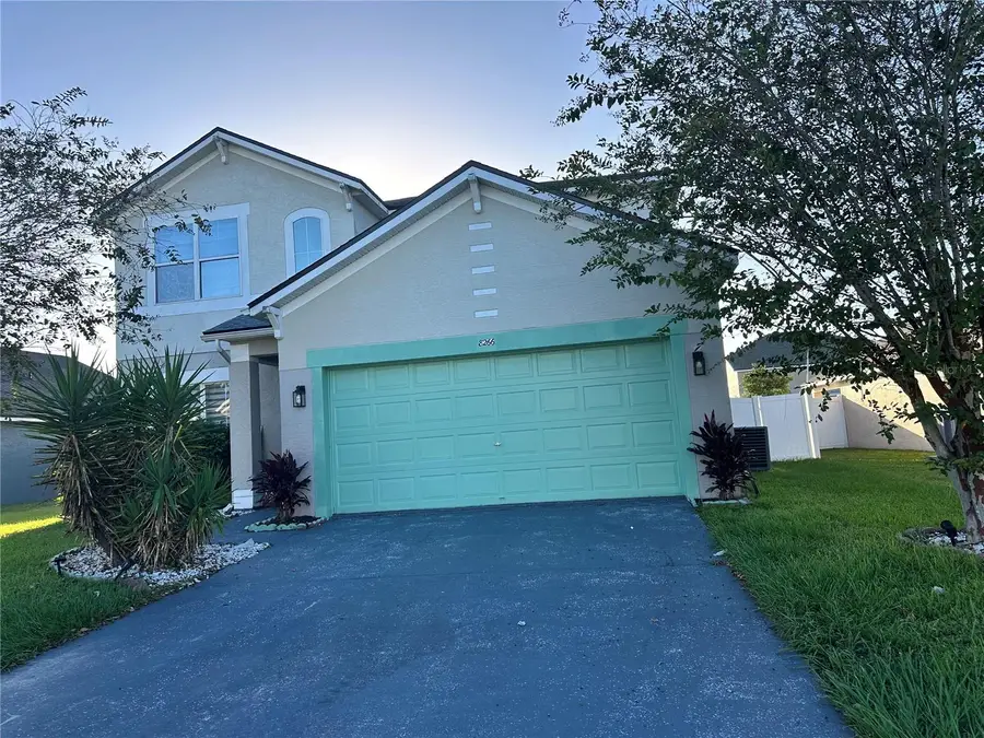 8266 Peak Avenue, Lakeland, FL 33810 - #3