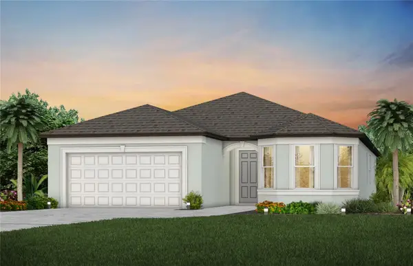 5607 Symphony Springs Terrace, PARRISH, FL 34219