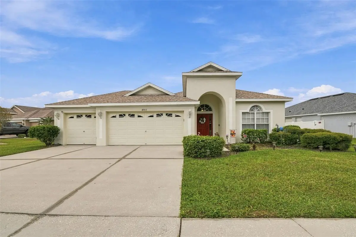 10915 Australian Pine Drive, Riverview, FL 33579 - #1