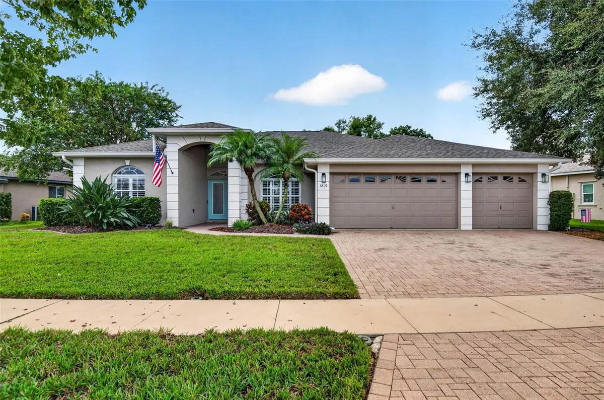 3825 Salida Delsol Drive, Ruskin, FL 33573 - #1