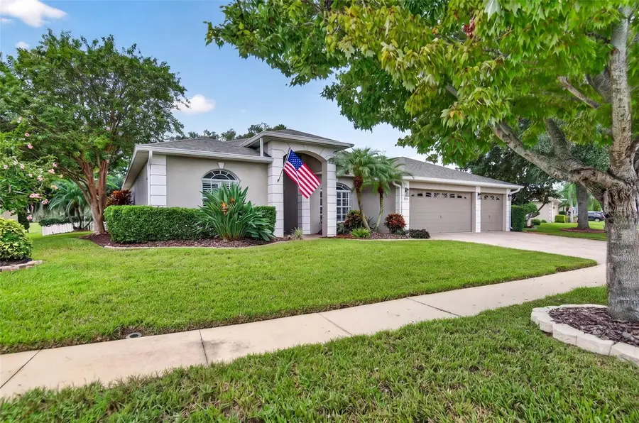 3825 Salida Delsol Drive, Ruskin, FL 33573 - #2
